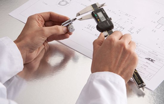 The Best Design and the Finest Components